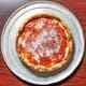 The Cheese Chicago Deep Dish Pizza